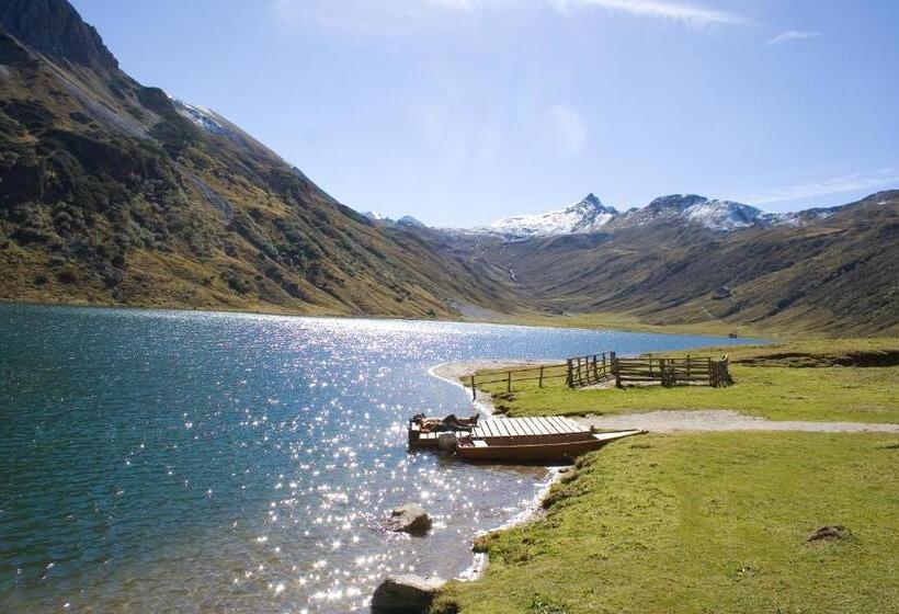 Pension Zum Wilden Hannes