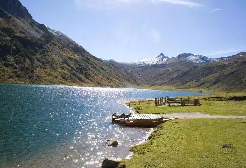 Pension Zum Wilden Hannes