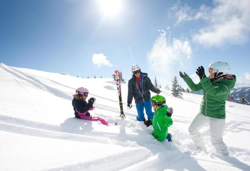 Pension Zum Wilden Hannes