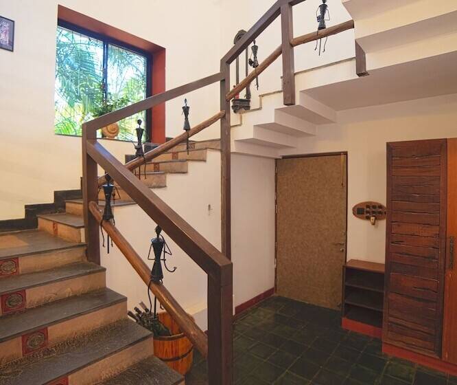 Курорт Tathastu Pench