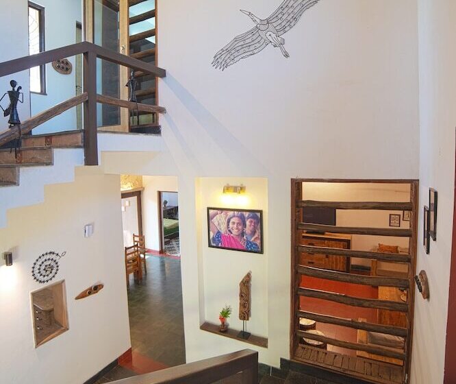 Курорт Tathastu Pench