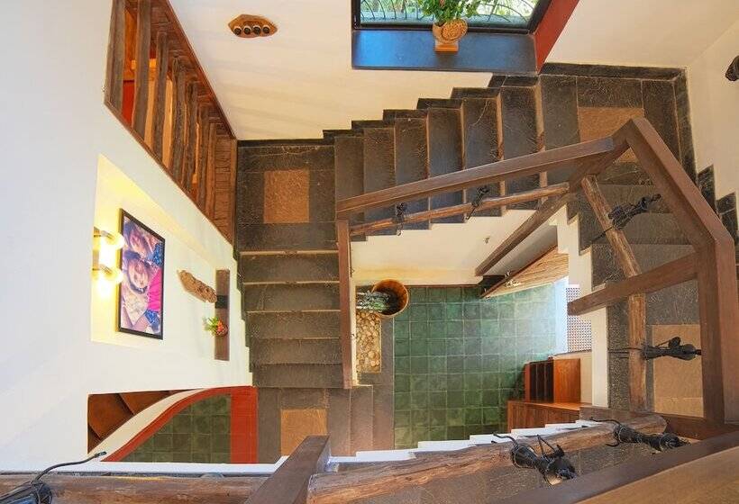 Курорт Tathastu Pench