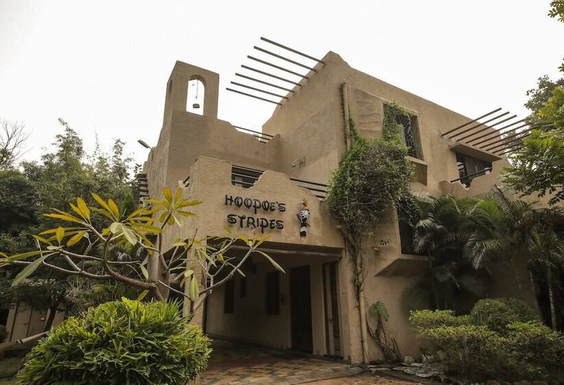 Курорт Tathastu Pench