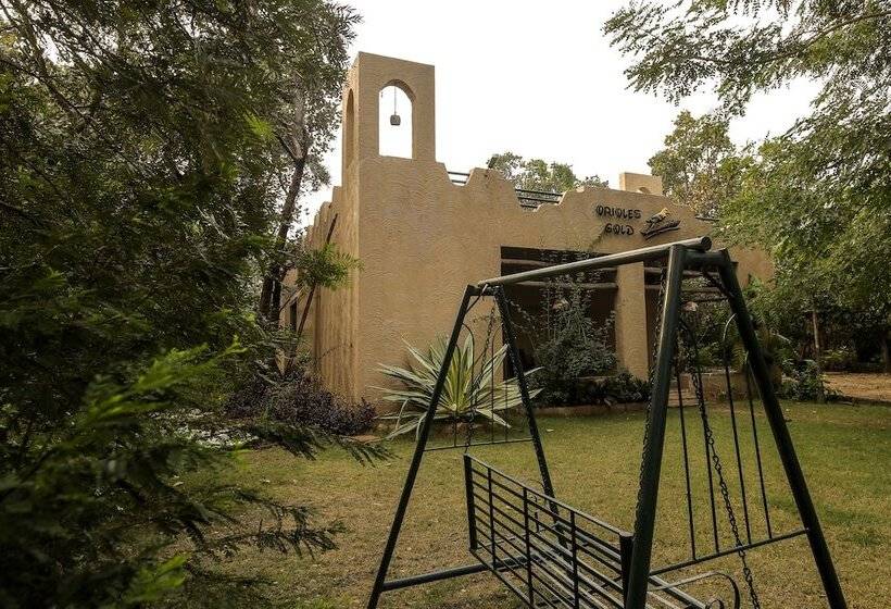 Курорт Tathastu Pench