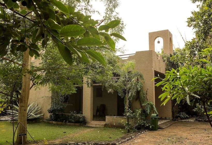 Курорт Tathastu Pench