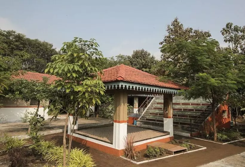 リゾートホテル Tathastu Pench