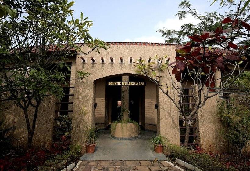 Курорт Tathastu Pench