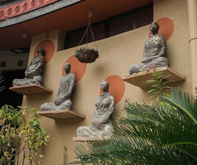 Курорт Tathastu Pench