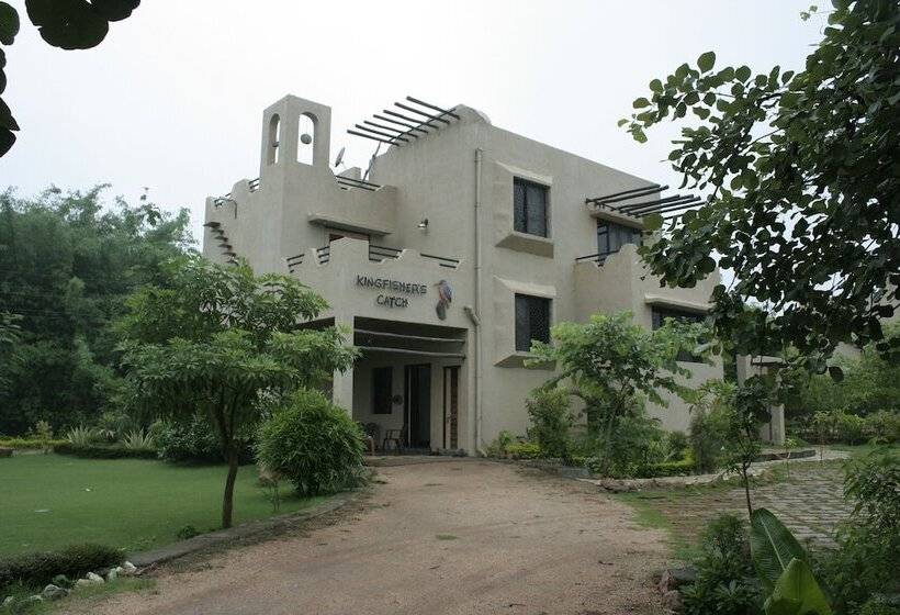 Курорт Tathastu Pench