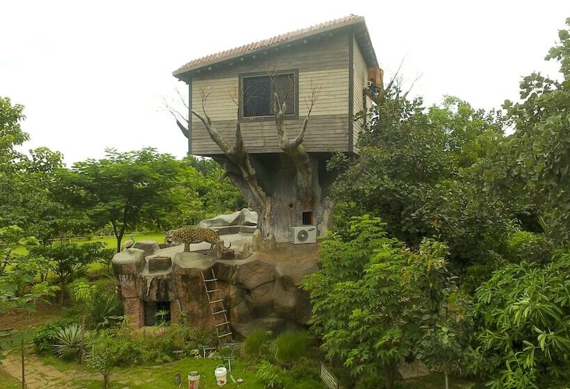 Курорт Tathastu Pench