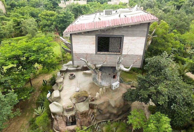 Курорт Tathastu Pench