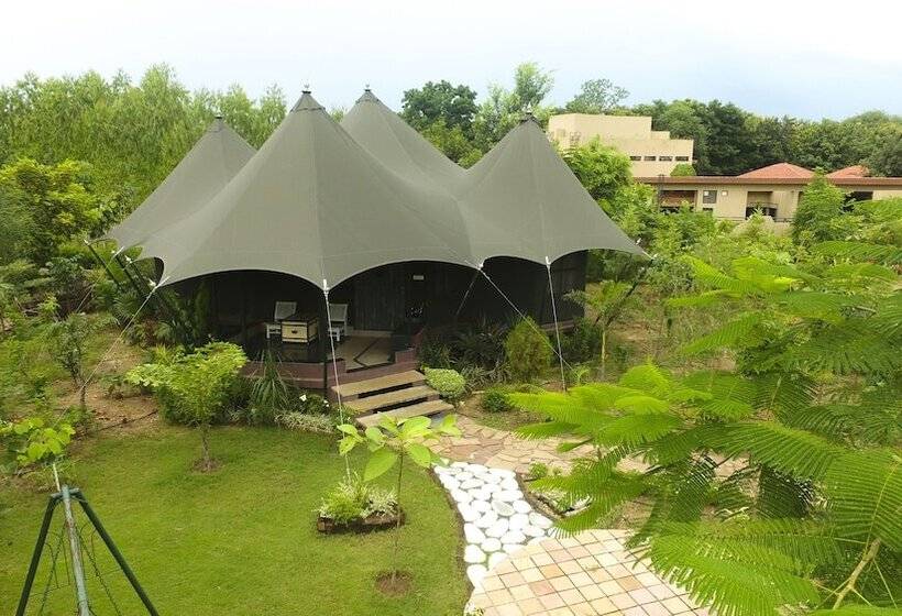 Курорт Tathastu Pench