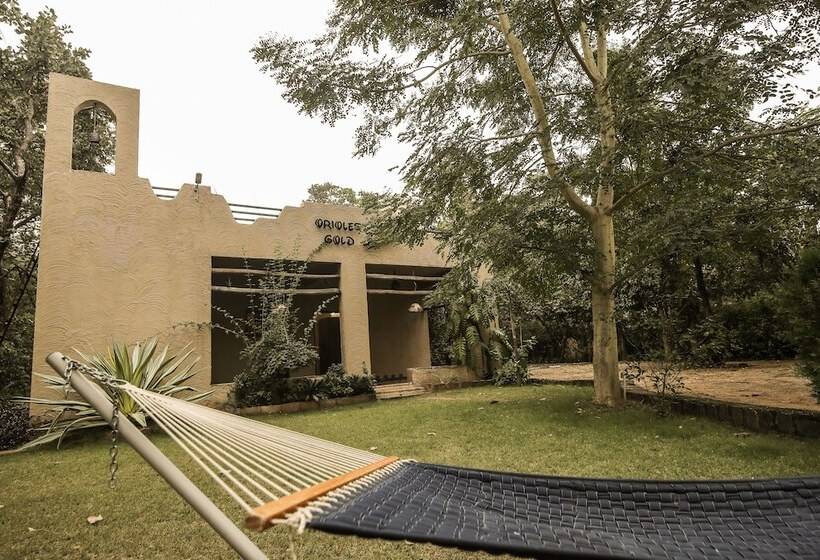 Курорт Tathastu Pench