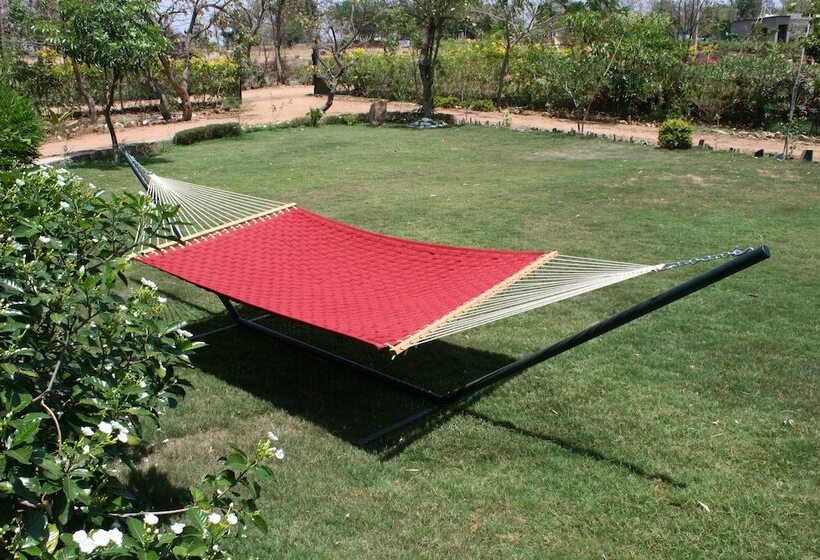 Курорт Tathastu Pench