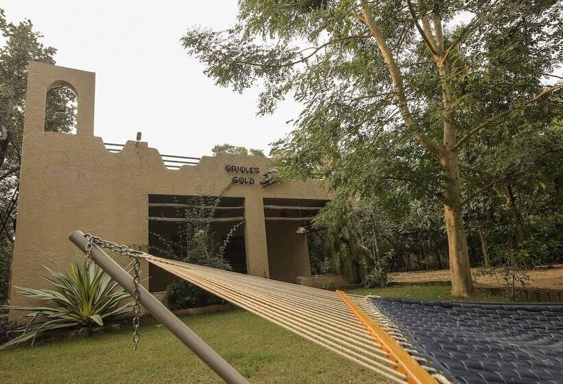 Курорт Tathastu Pench