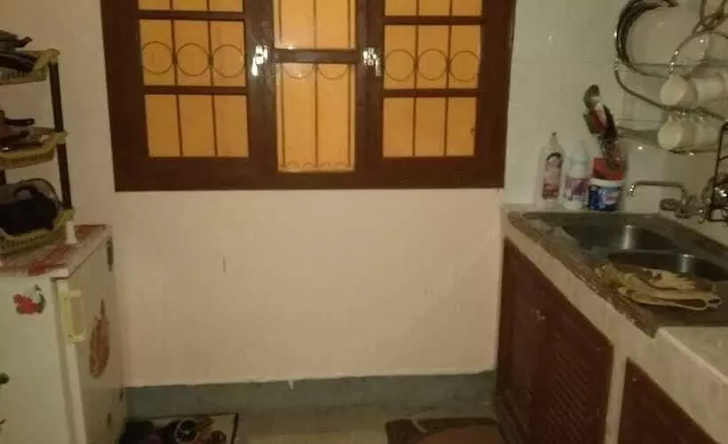 Auberge De Jeunesse Ouarzazate   Hostel