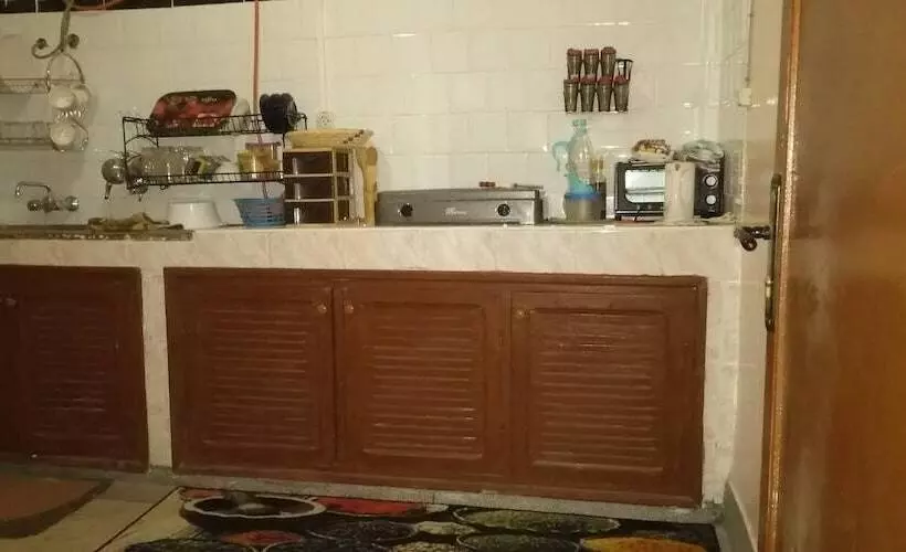 Auberge De Jeunesse Ouarzazate   Hostel