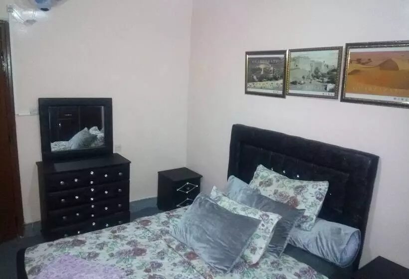 Auberge De Jeunesse Ouarzazate   Hostel