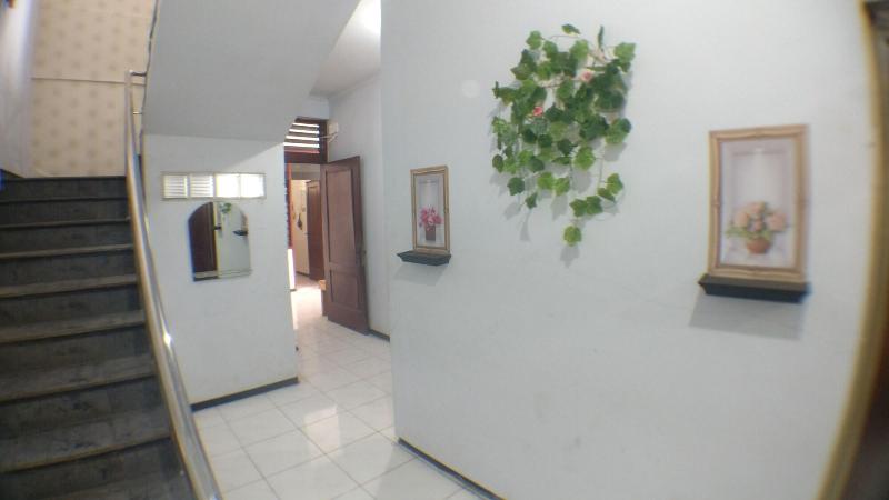 Bed and Breakfast Atmosfera Homestay