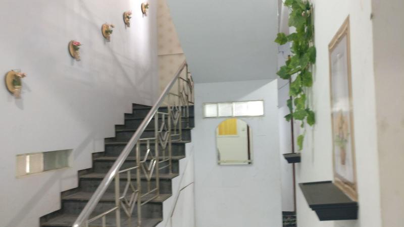 Bed and Breakfast Atmosfera Homestay