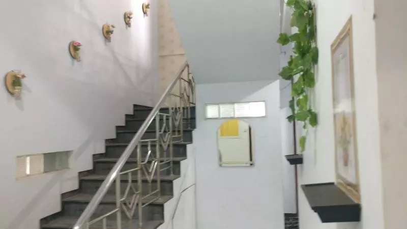 Aamiaismajoitus (B&B) Atmosfera Homestay