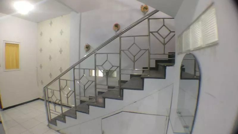 Aamiaismajoitus (B&B) Atmosfera Homestay