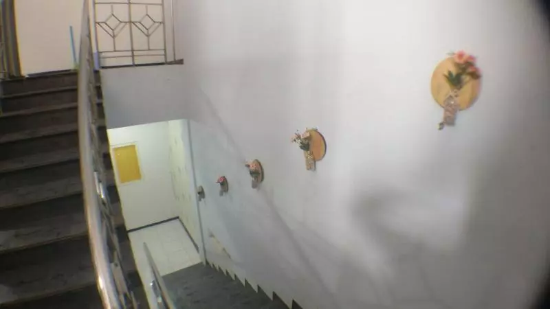 Aamiaismajoitus (B&B) Atmosfera Homestay