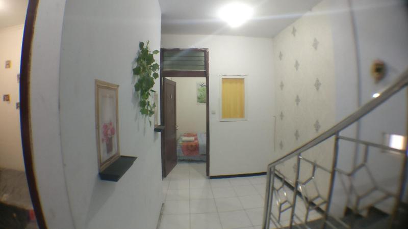 Bed and Breakfast Atmosfera Homestay