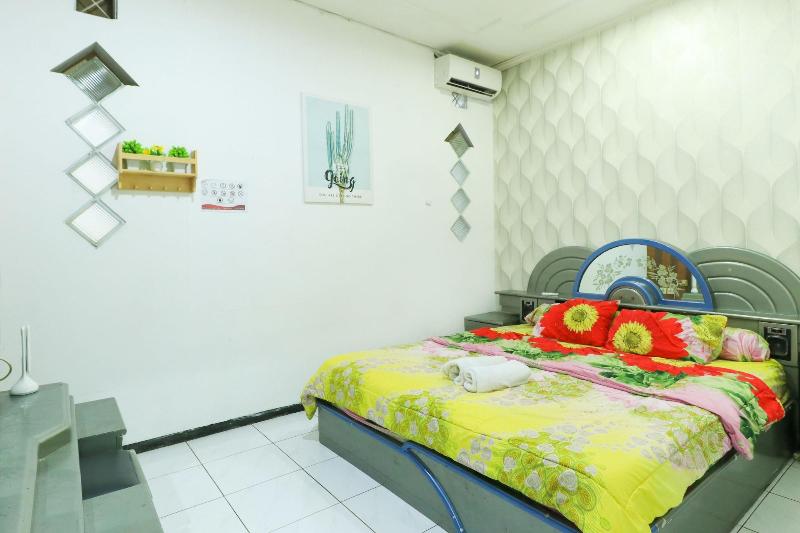 Bed and Breakfast Atmosfera Homestay