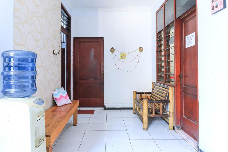 Bed and Breakfast Atmosfera Homestay