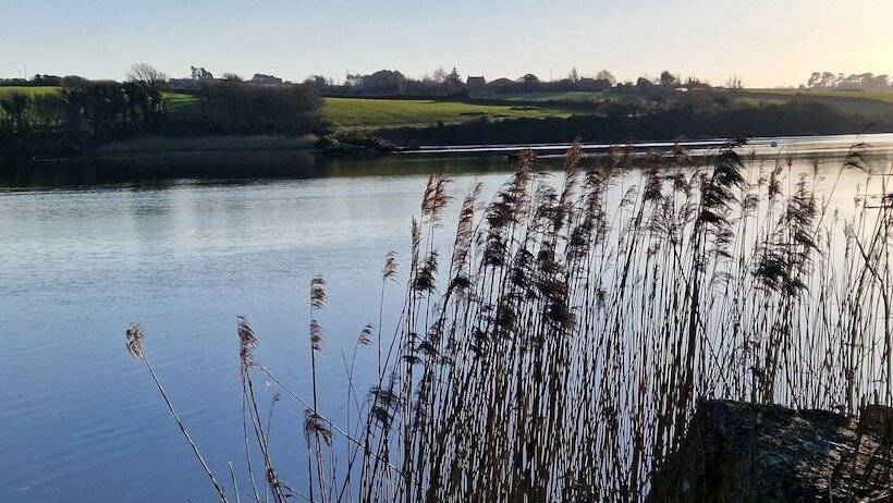 민박 Auberge De Bel Air