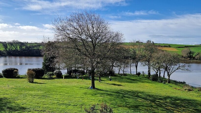 민박 Auberge De Bel Air