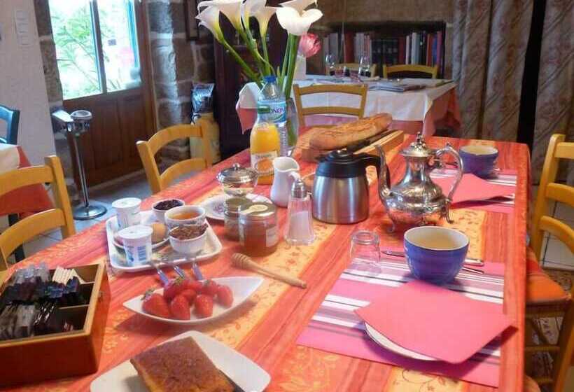 민박 Auberge De Bel Air