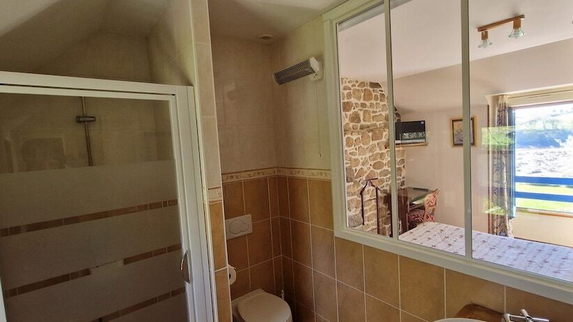 민박 Auberge De Bel Air