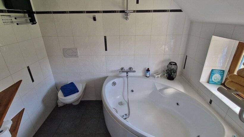 민박 Auberge De Bel Air