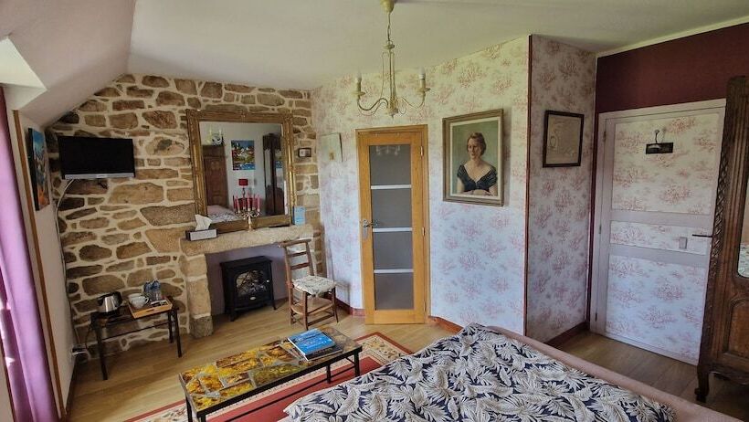 민박 Auberge De Bel Air