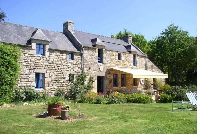 민박 Auberge De Bel Air