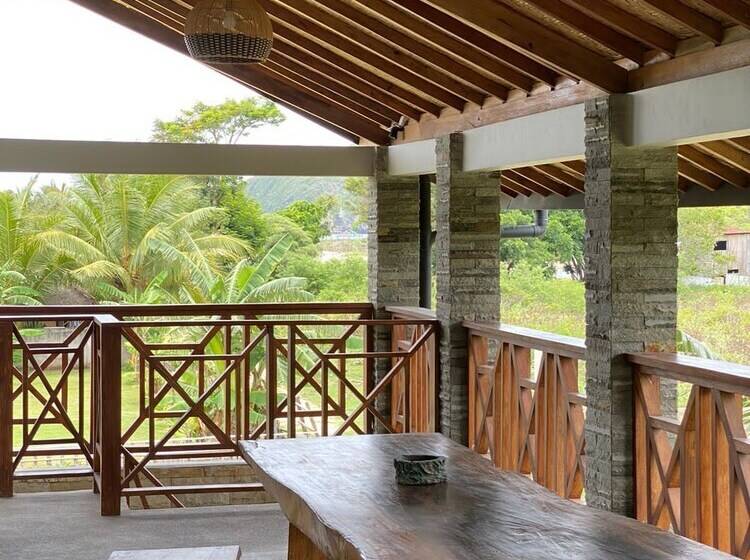 צימר Baha Baha Villas