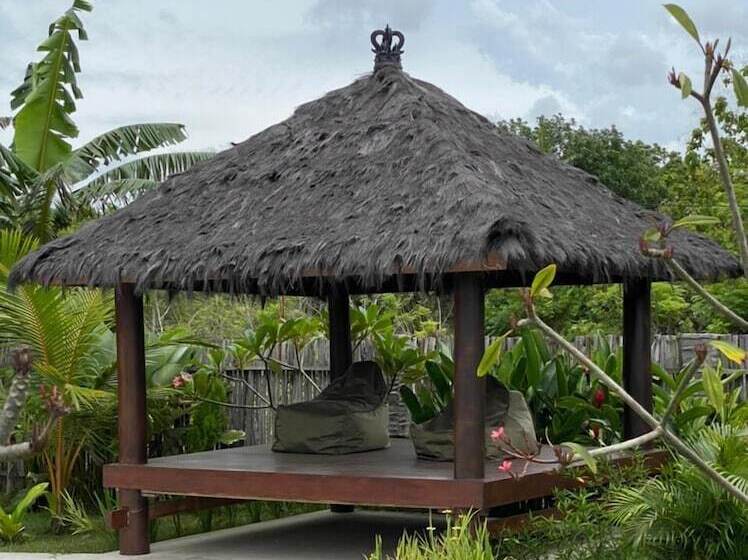 צימר Baha Baha Villas