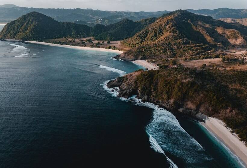 צימר Baha Baha Villas