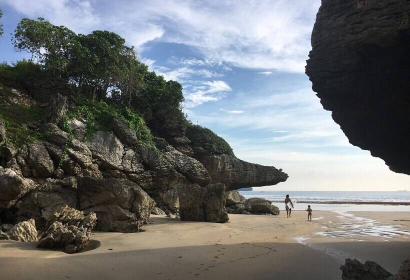 צימר Baha Baha Villas