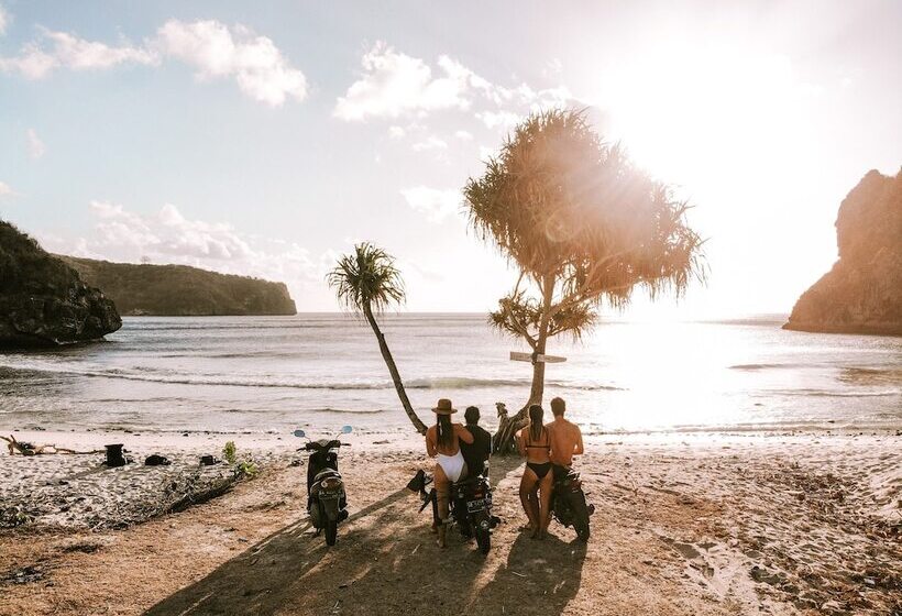 צימר Baha Baha Villas