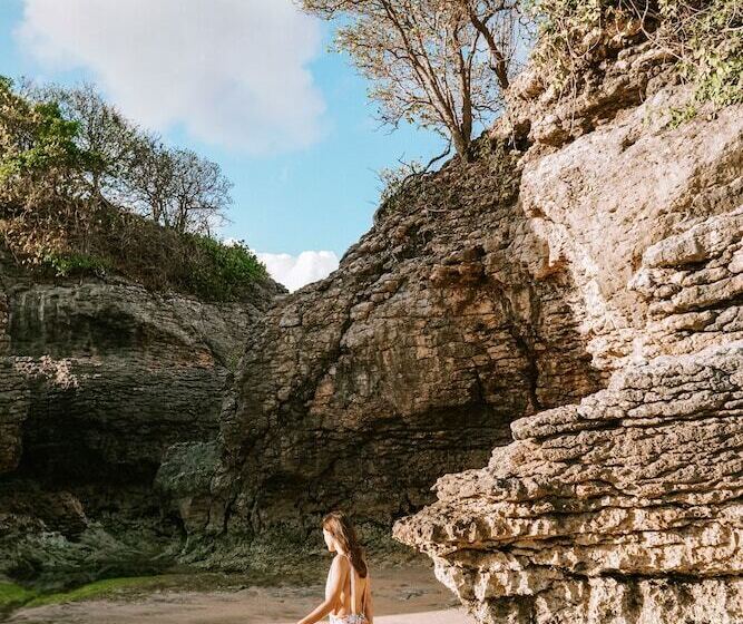 צימר Baha Baha Villas