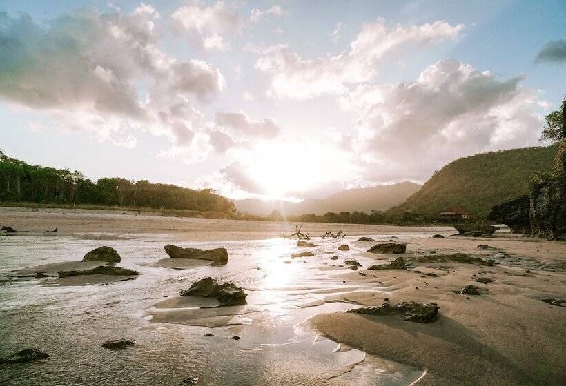 צימר Baha Baha Villas