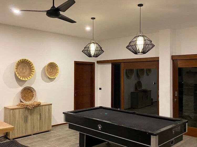 צימר Baha Baha Villas