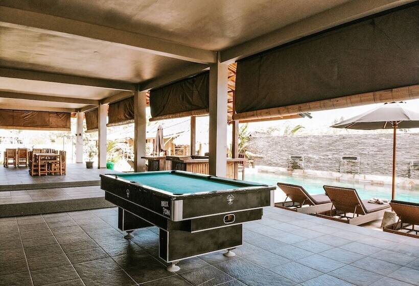 צימר Baha Baha Villas