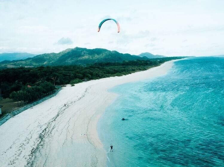 צימר Baha Baha Villas