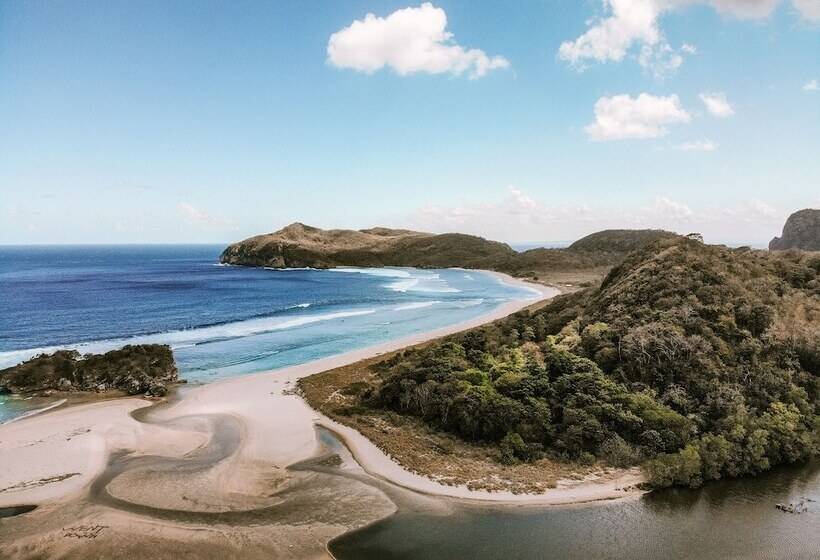 צימר Baha Baha Villas