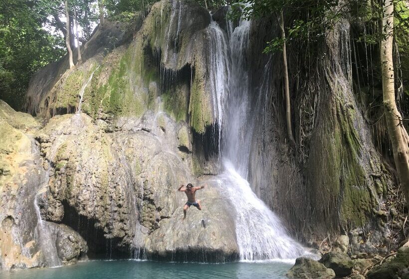 צימר Baha Baha Villas