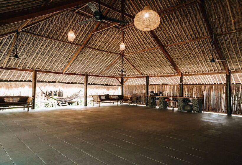 צימר Baha Baha Villas